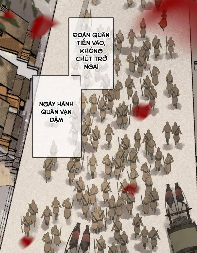 sủng phi của vương chapter 182 17