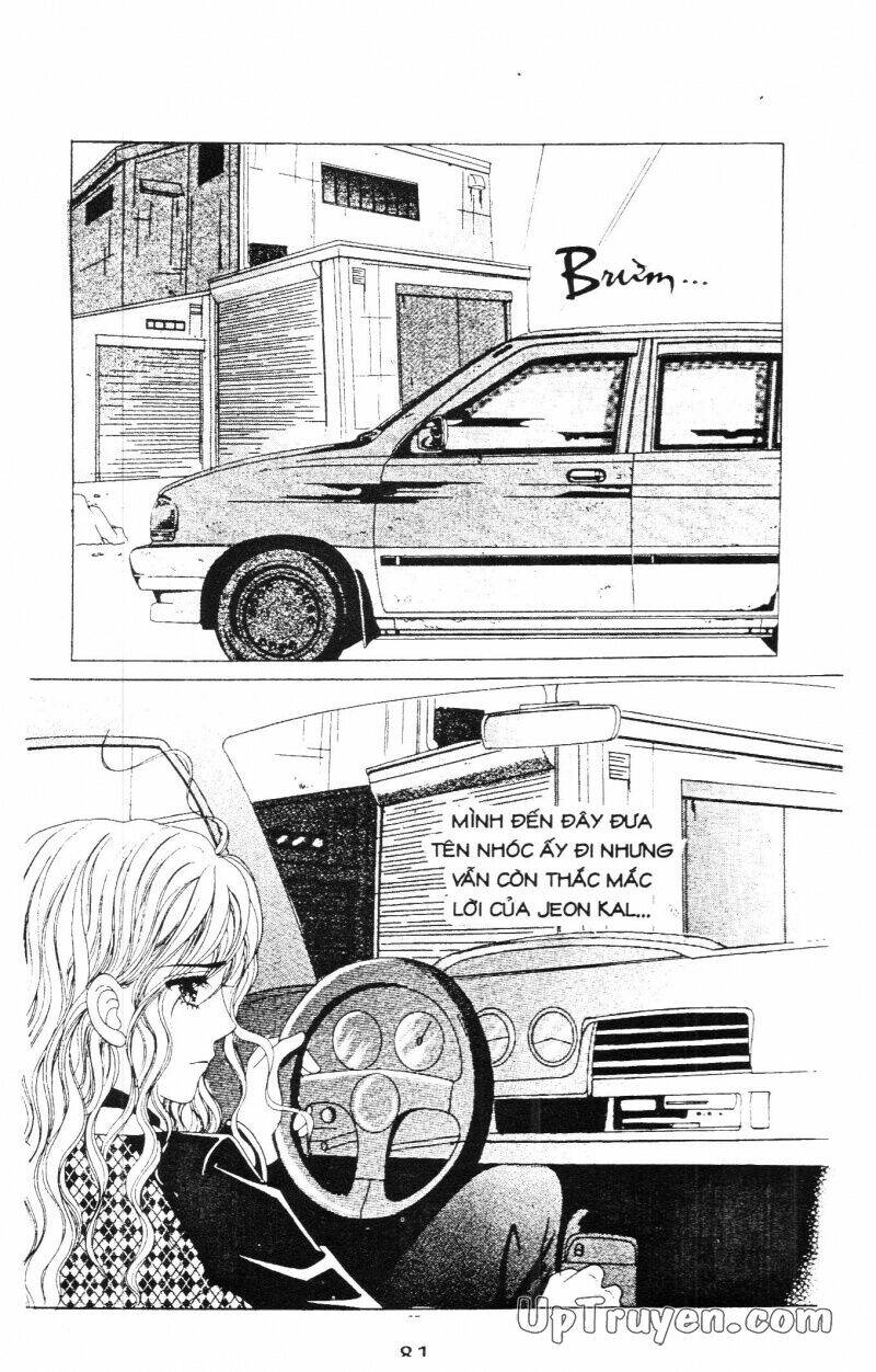 mặt nạ tình yêu chapter 61 2