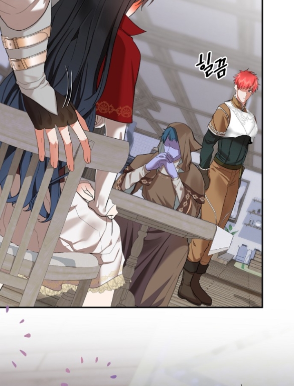 [18+] dũng sĩ vị tha chapter 27.1 14