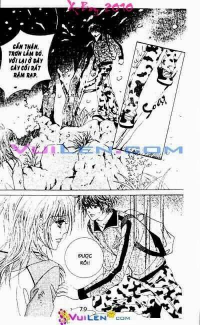 cuộc sống của tôi chapter 2 79