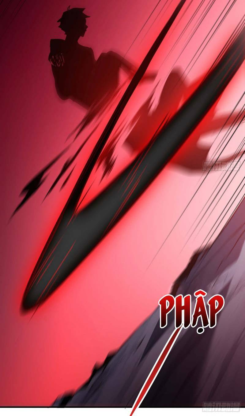 bất tử thần vương tu liên tục chapter 33 8