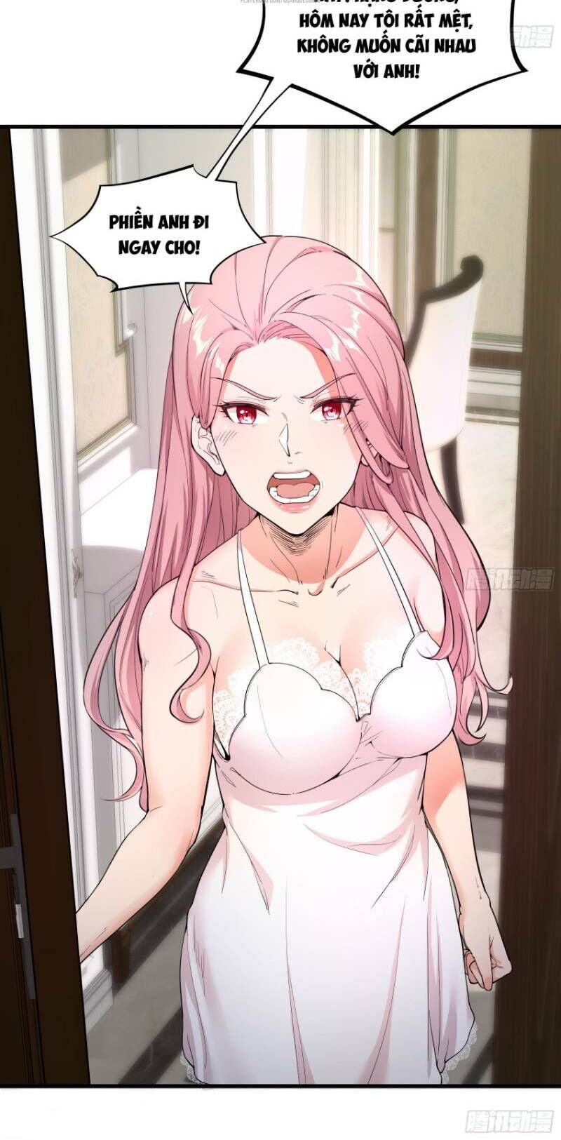 đỉnh phong cường thiếu chapter 5 12