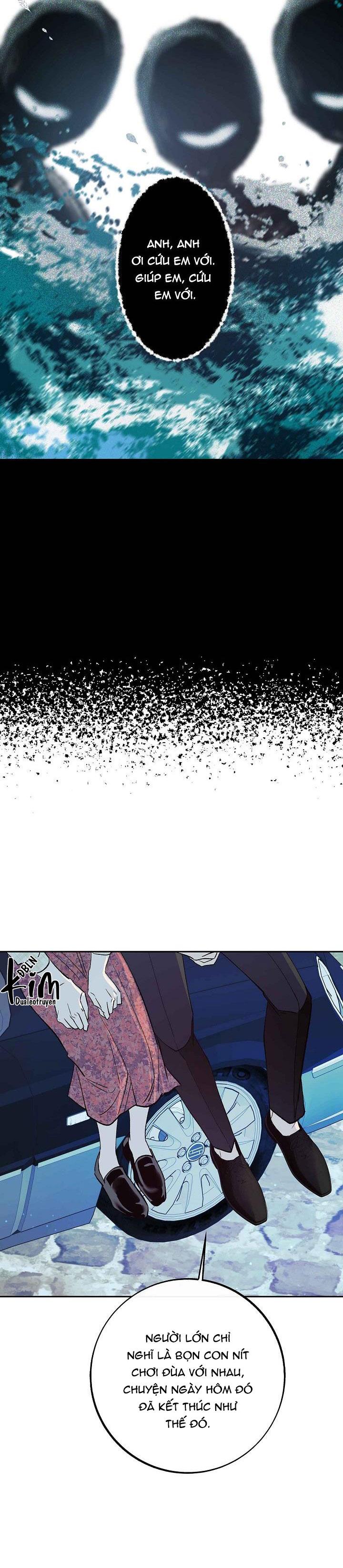 sa ha (anh dâu x em chồng) chapter 6 24