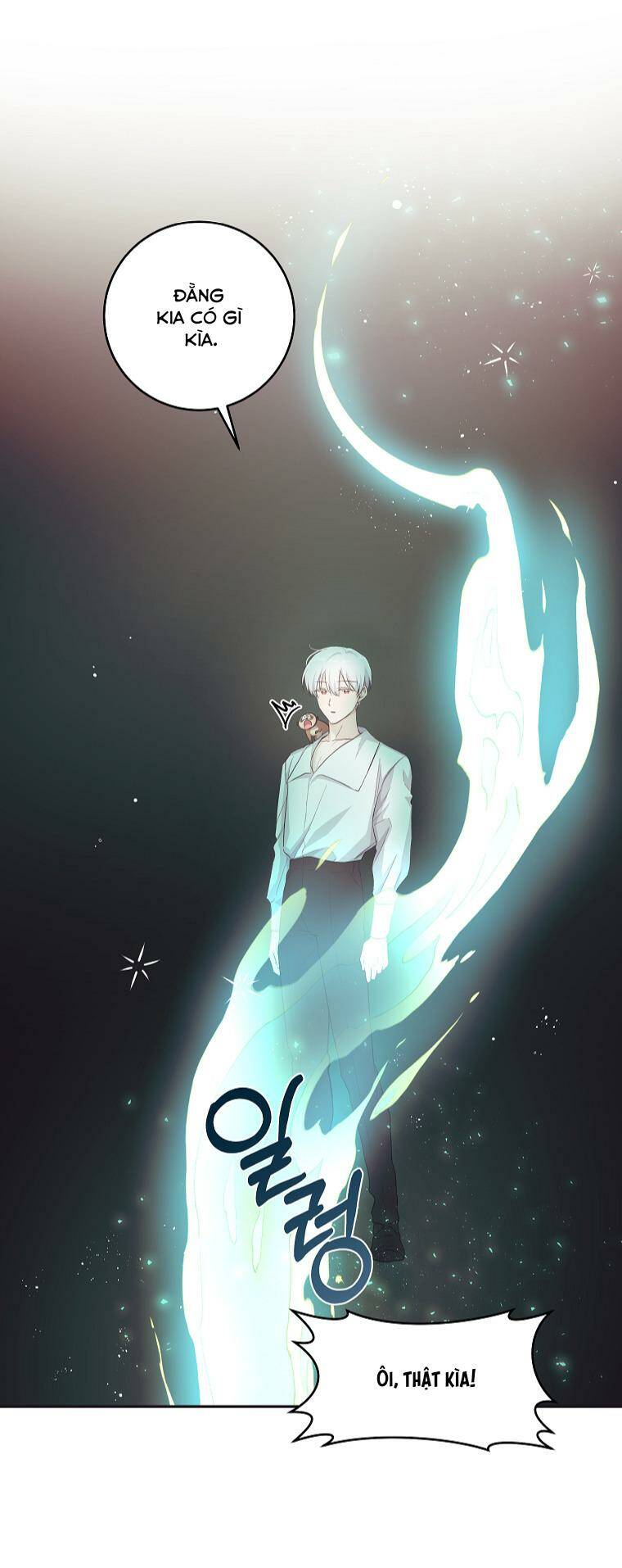 chỉ cần nắm tay em chapter 22 22