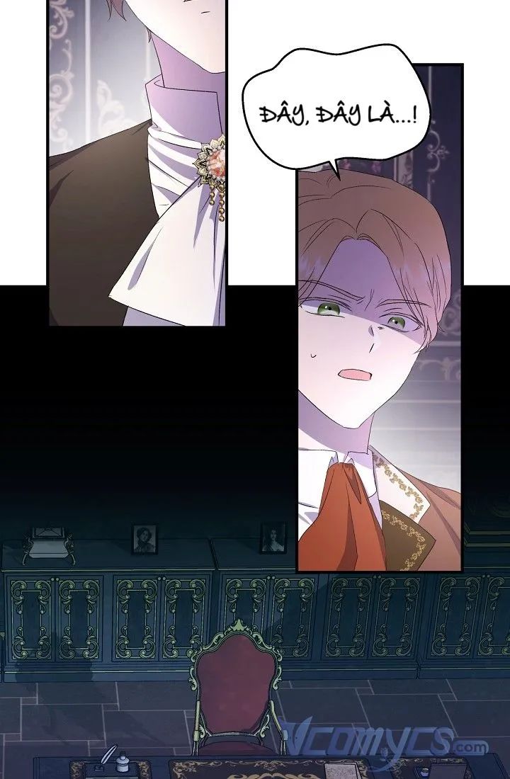 tôi cứu anh không có nghĩa là tôi muốn cưới anh chapter 2 45