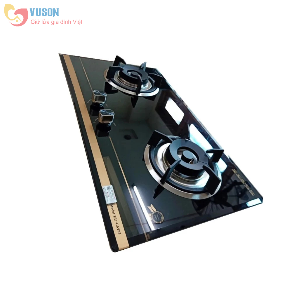 Bếp gas âm Eurosun EU-GA283 - Hàng chính hãng