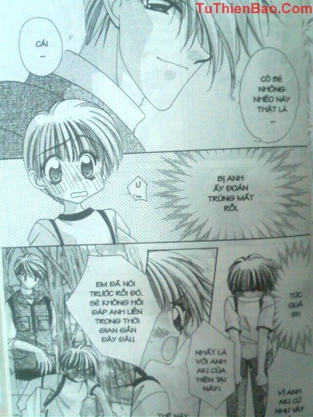 nguyện ước dưới ánh sao chapter 1 129