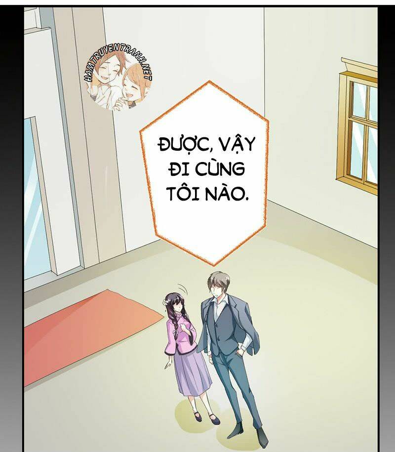 tiểu tâm can của cực phẩm đại nhân chapter 9 18