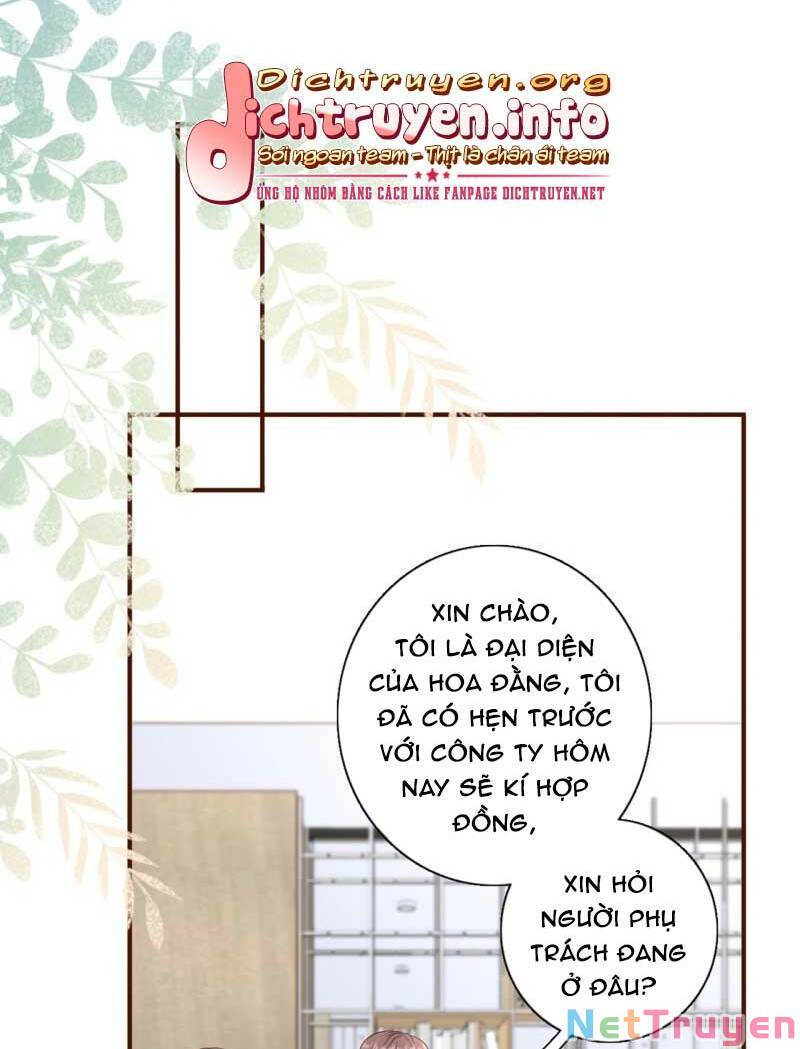 bạn gái tôi mới 30+ tuổi xuân chapter 91 30