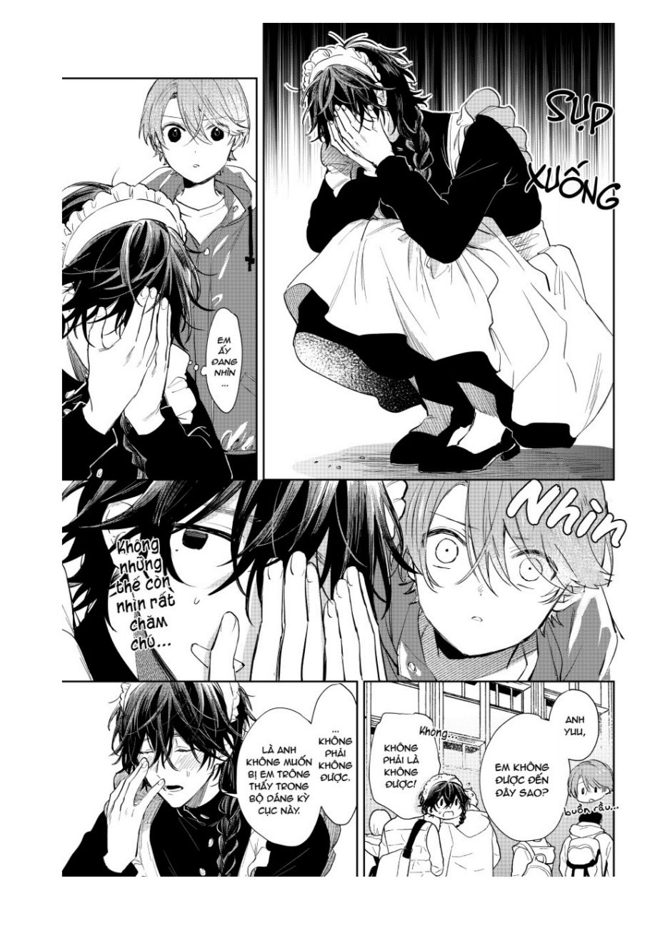 shota oni chapter 6 20