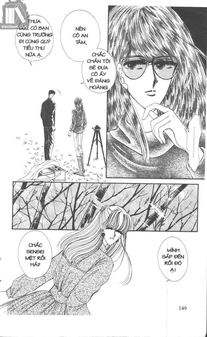 aries thần thoại cung hoàng đạo chapter 3 148