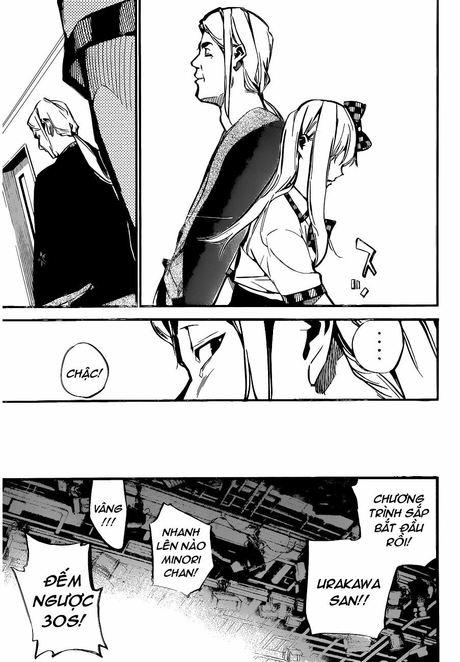 akb49 - renai kinshi jourei chapter 155 15