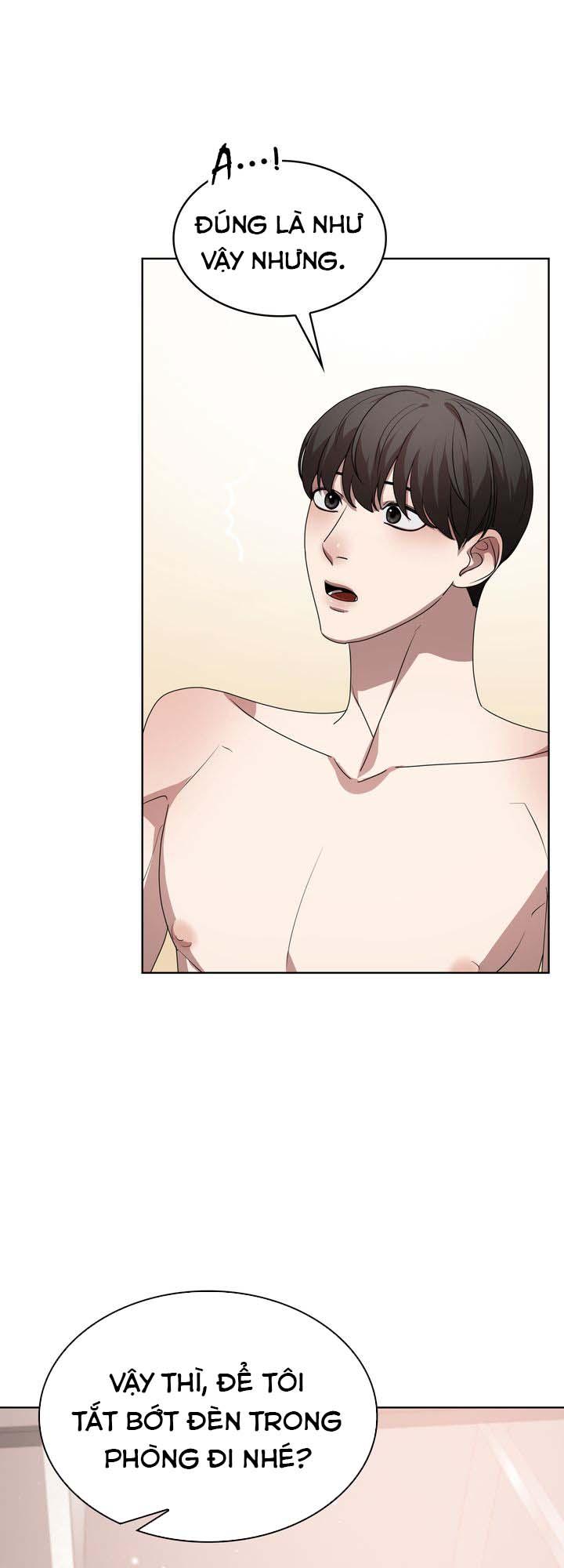 hướng về phía em chapter 8 31