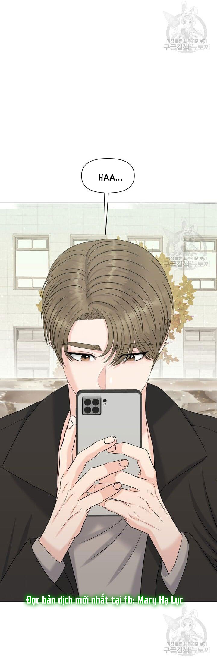 Em Sẽ Chọn Alpha Nào~ chapter 78.2 - Trang 31