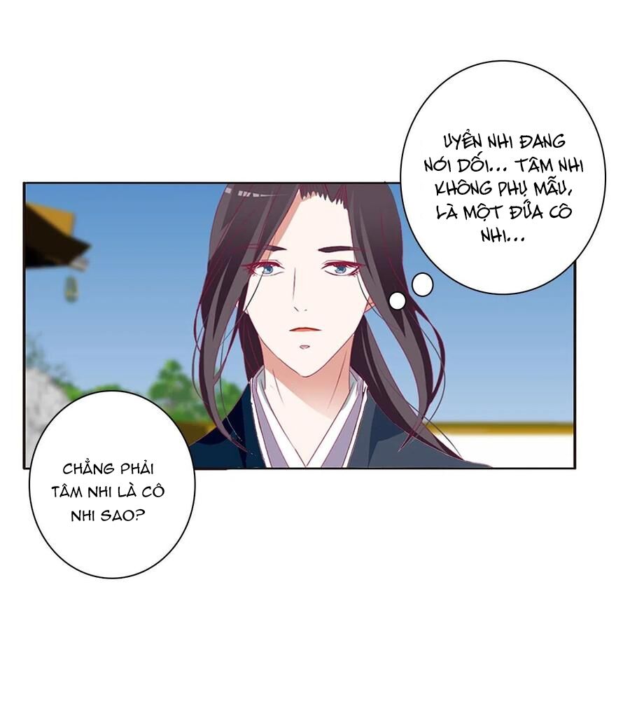 thông linh phi chapter 652 24