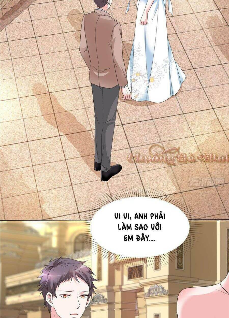 nhược hữu hàn đông ngộ noãn dương chapter 7 22