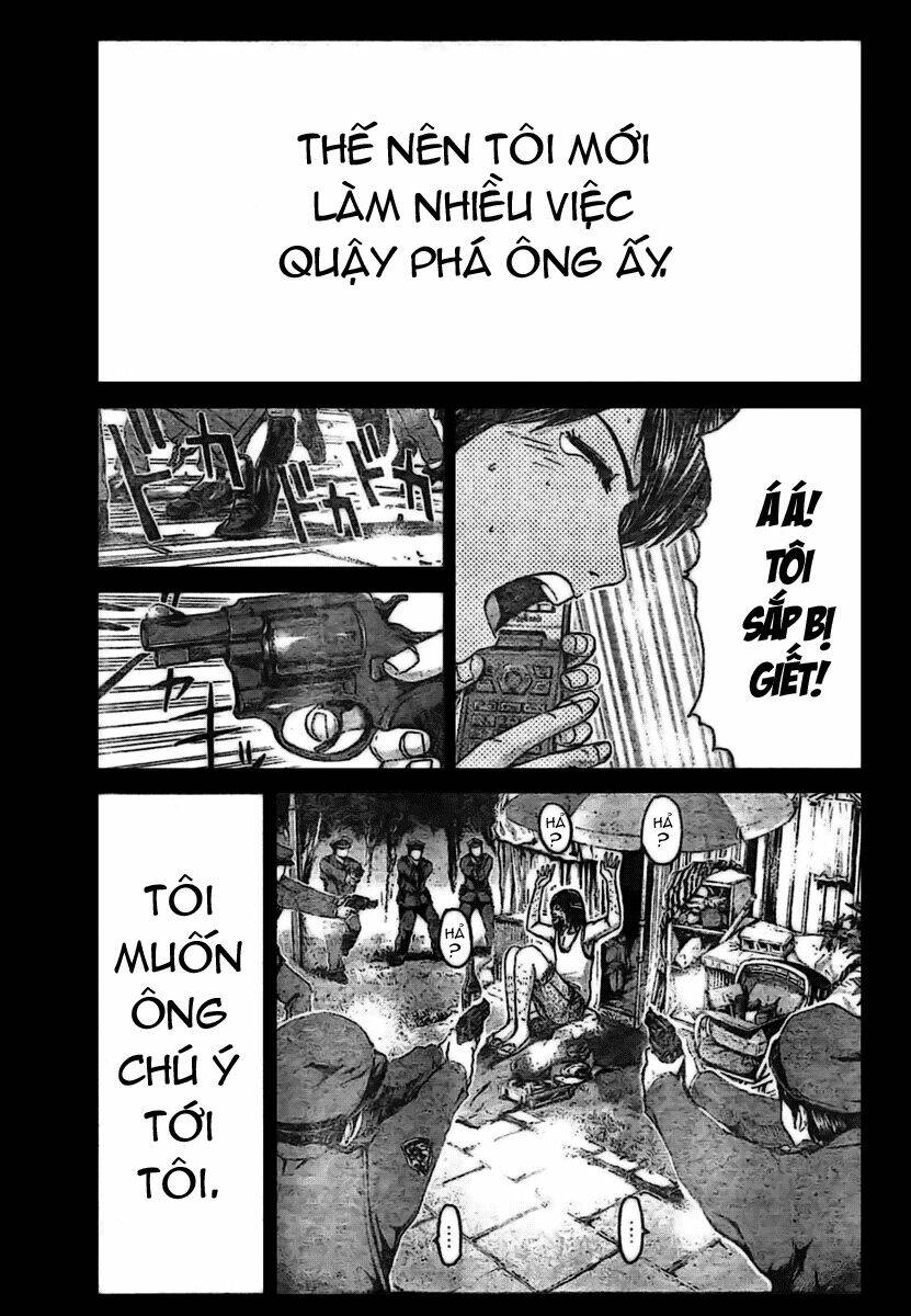 gto: shonan 14 days chapter 8 11