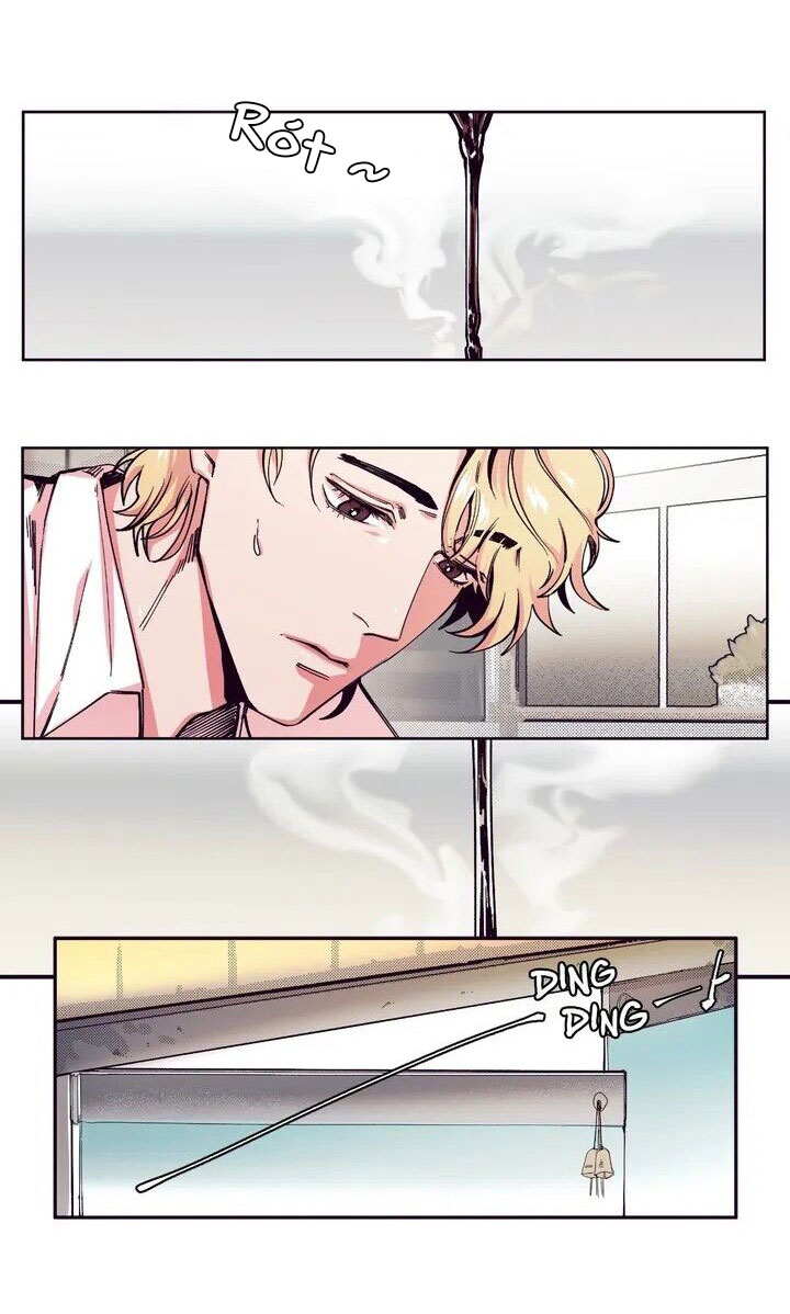 s flower - đóa hoa máu s chapter 1 5