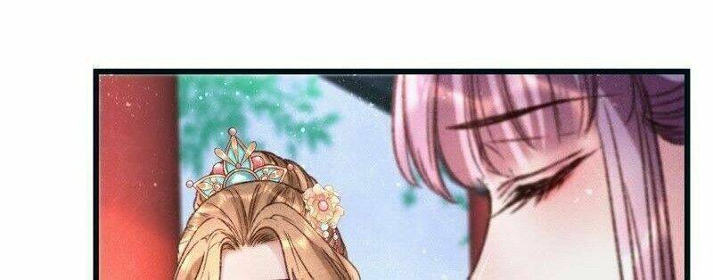 hoàng thái phi cũng muốn yêu chapter 32 37