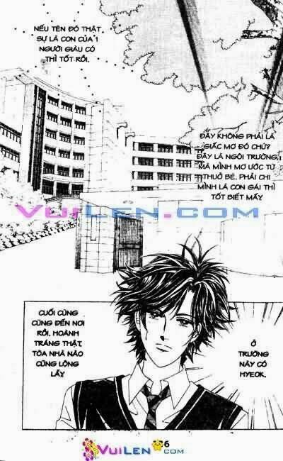 bóng mây qua chapter 1 136