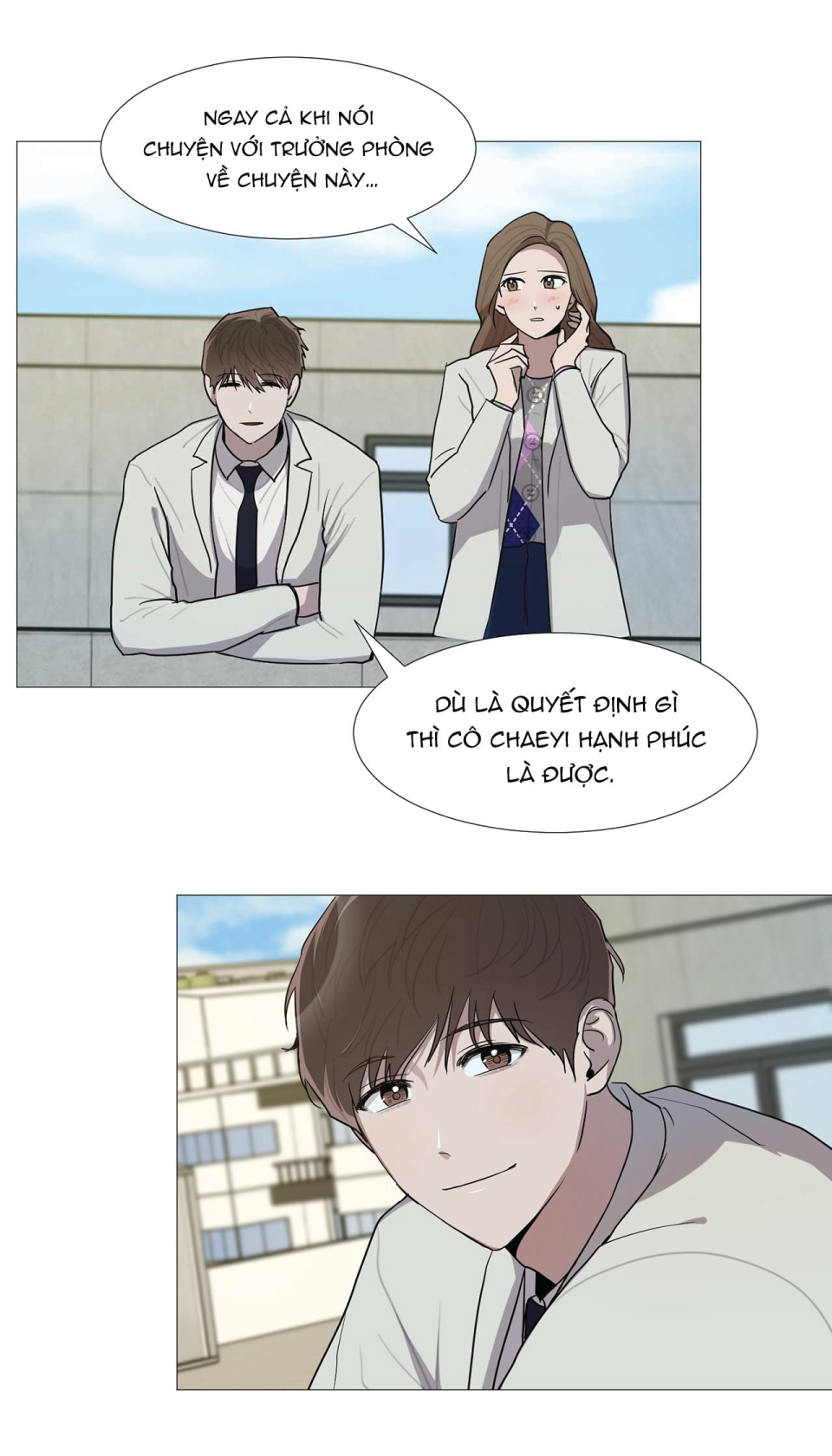 one more time chapter 29.1 18