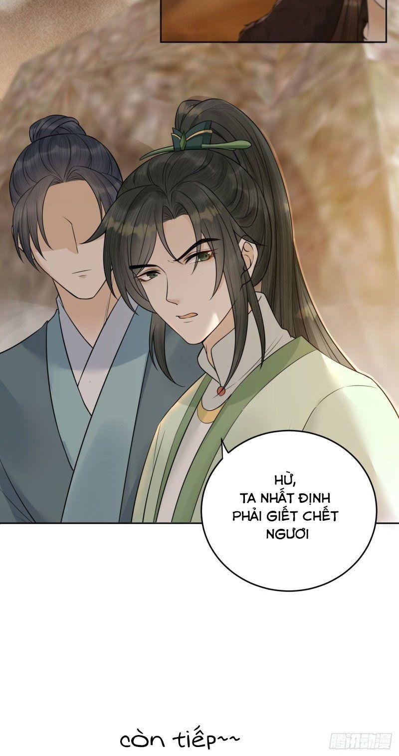 Lễ Băng Nhạc Phôi Chi Dạ chapter 37