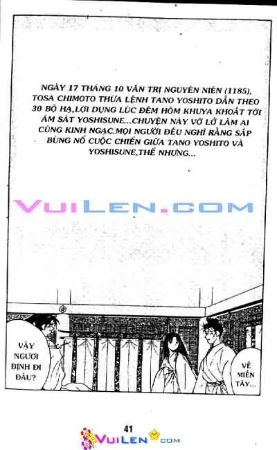 truyền nhân atula phần ii chapter 13 42