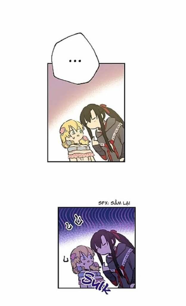 một ngày nọ ta trở thành công chúa chapter 71 42