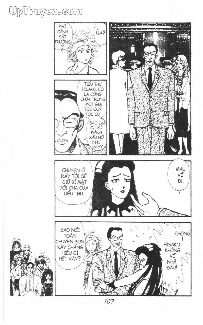 câu lạc bộ con nhà giàu chapter 8 105