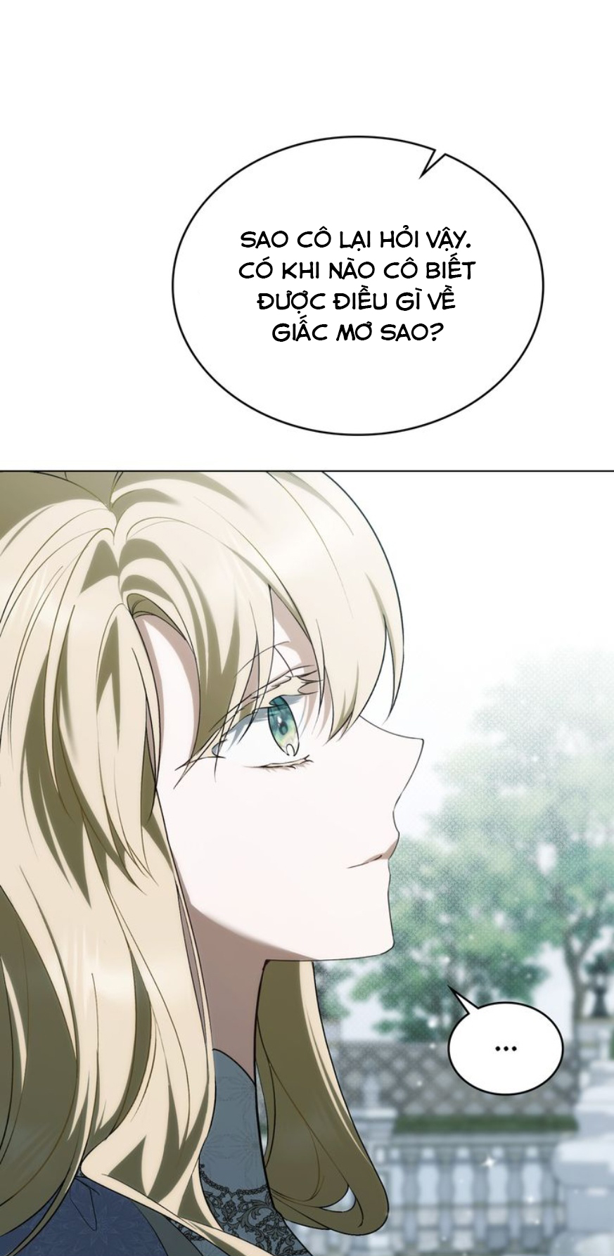 lời hứa đó không phải là tôi chapter 20 12