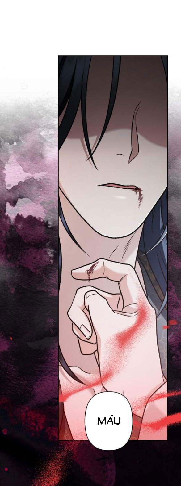 Bản Tình Ca Heeran chapter 68.2 - Trang 19