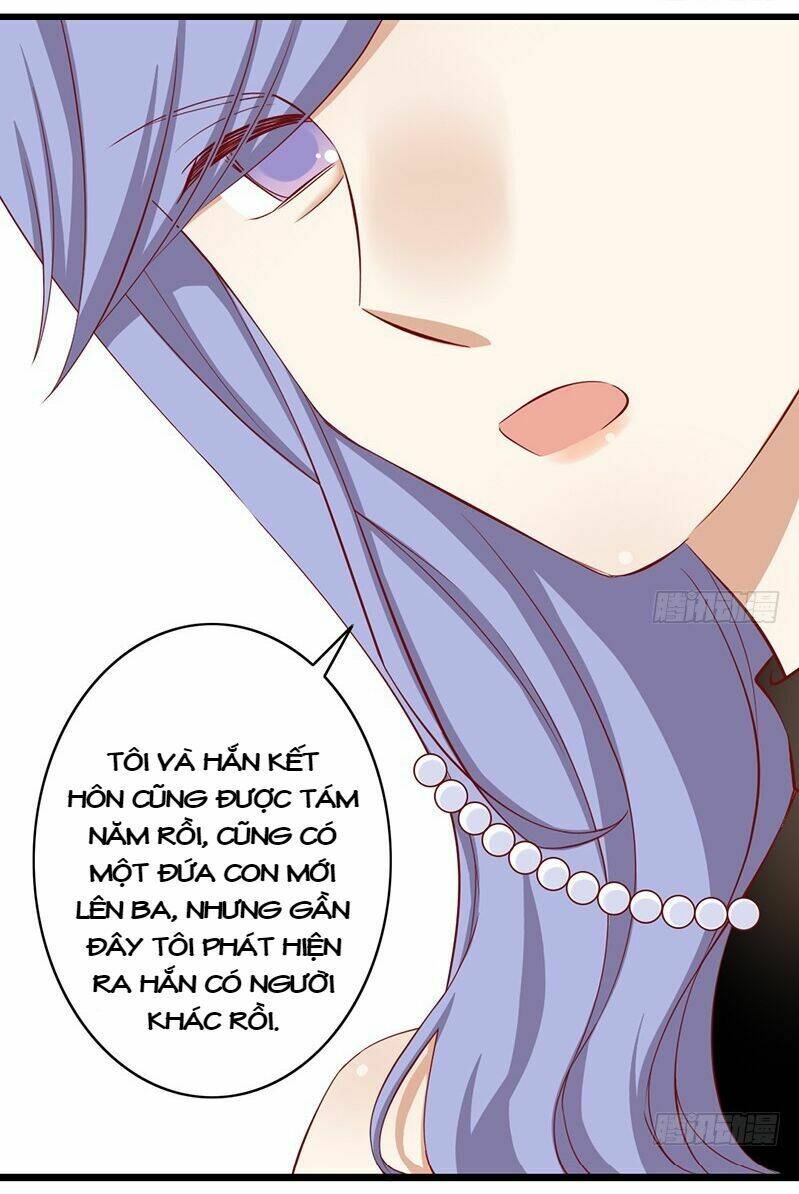 em trai mười tám tuổi : trung khuyển phản công chapter 8 8