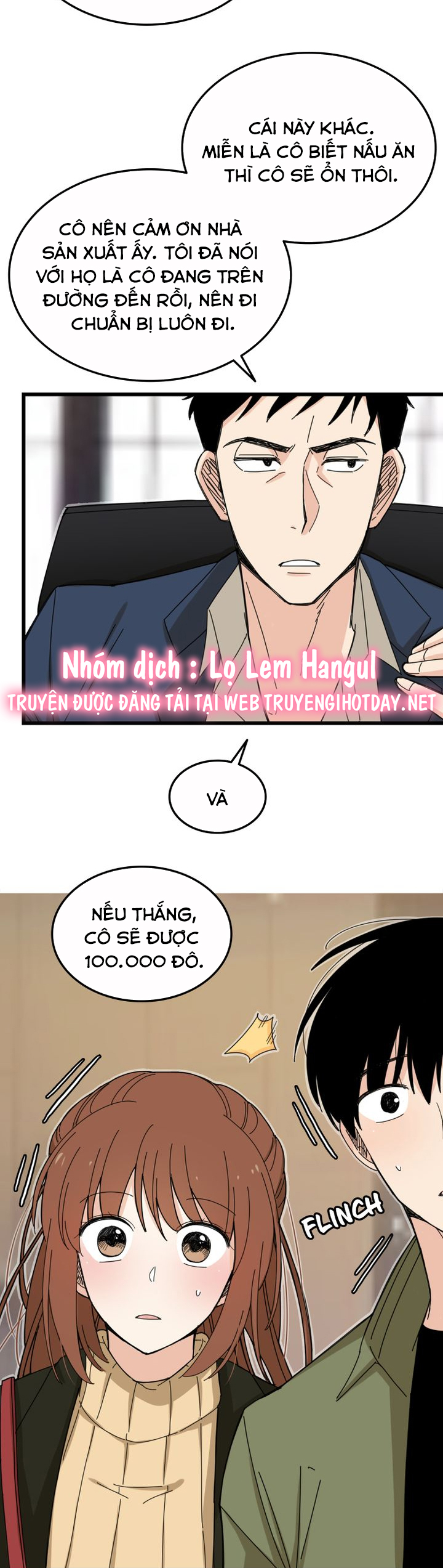 công thức cho tình yêu chapter 6 4