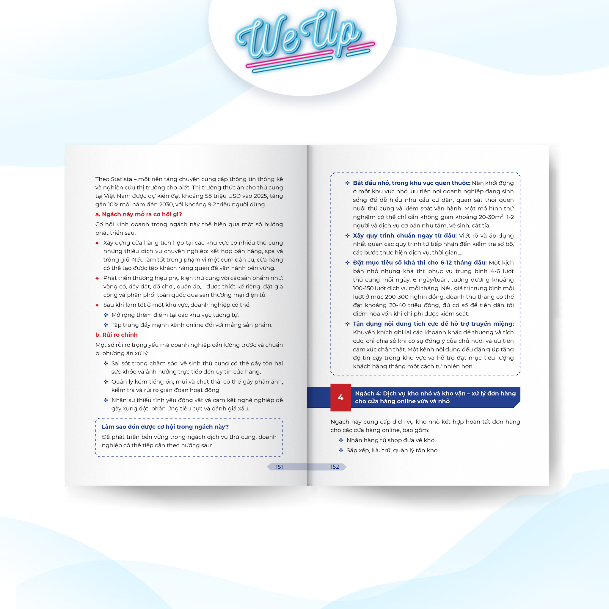 Sách 12 Xu Hướng &amp; Ngách Kinh Doanh Đột Phá 2026