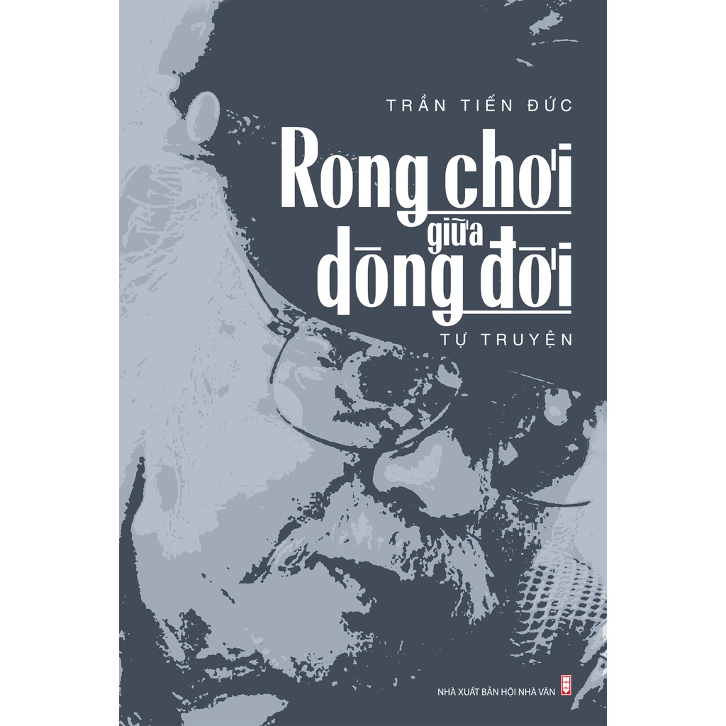 Rong chơi giữa dòng đời