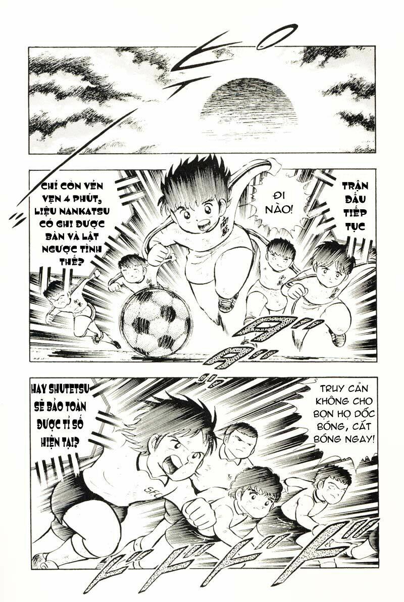 captain tsubasa chapter 8 4