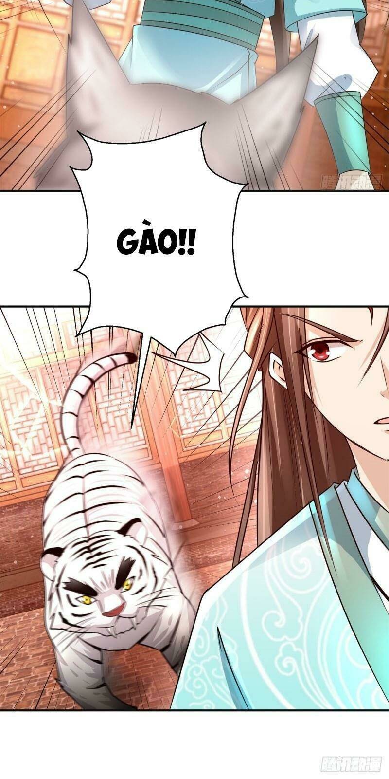 cửu dương đế tôn chapter 158 6