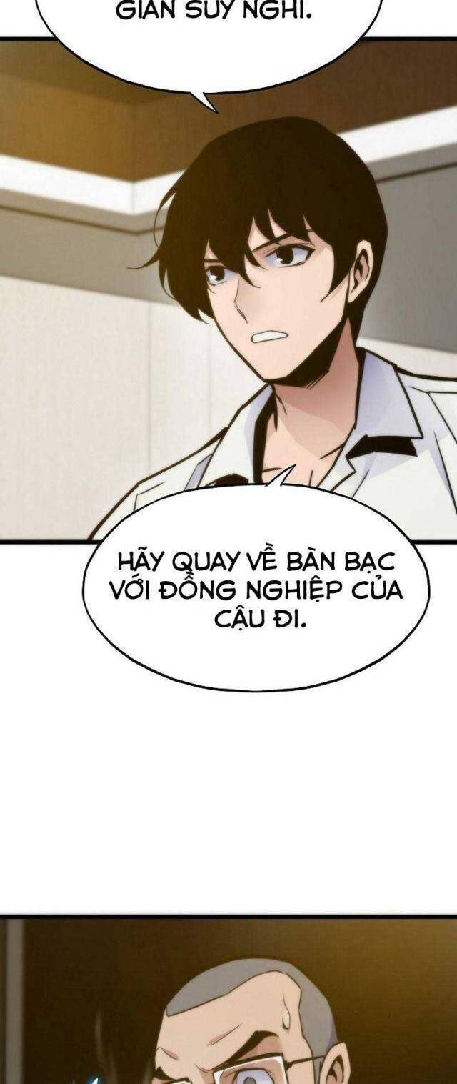 hồi quy giả chapter 58 30