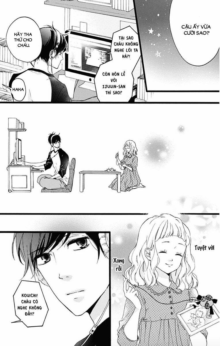 konyakusei chapter 0 24