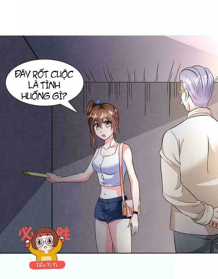 chào buổi tối, minh vương đại nhân chapter 12 6