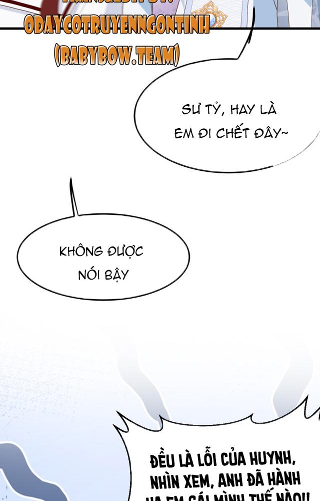 làm sao đây người học việc của tôi quá bám người chapter 9 58