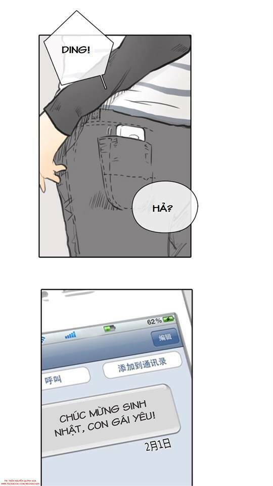 12 giờ của lọ lem chapter 31 13