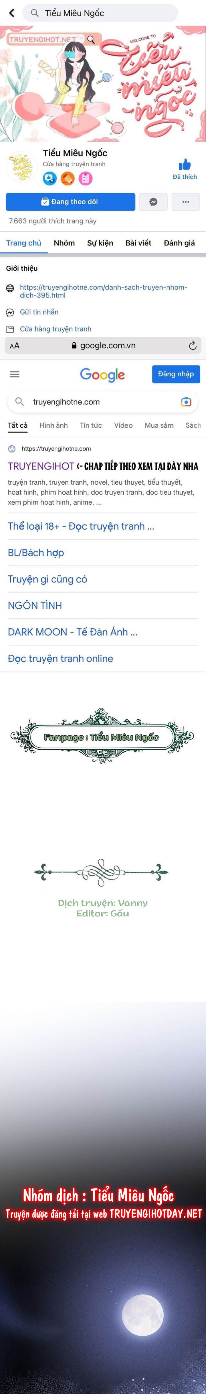 nếu tôi là bạn chapter 9 1