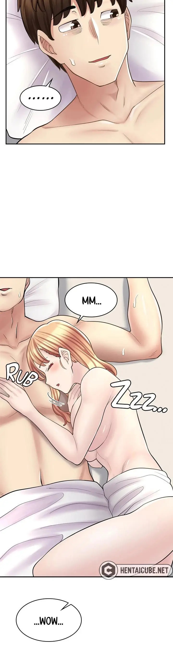 những cô nàng ở tiệm café truyện tranh chapter 20 34