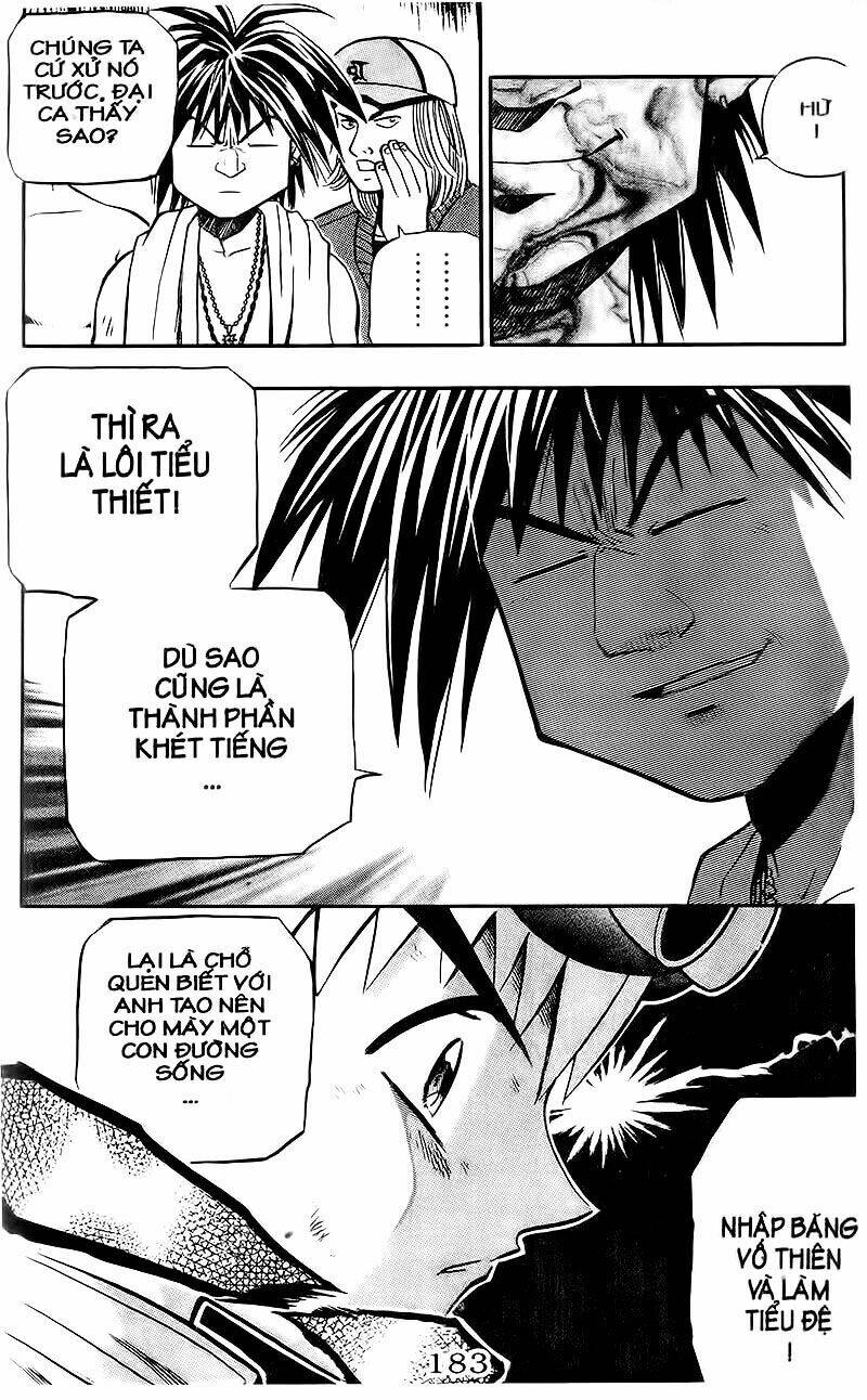 bowling king chapter 133 21