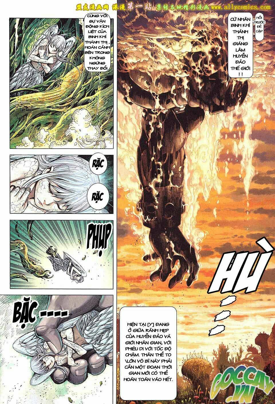 phong thần ký iii chapter 30 4