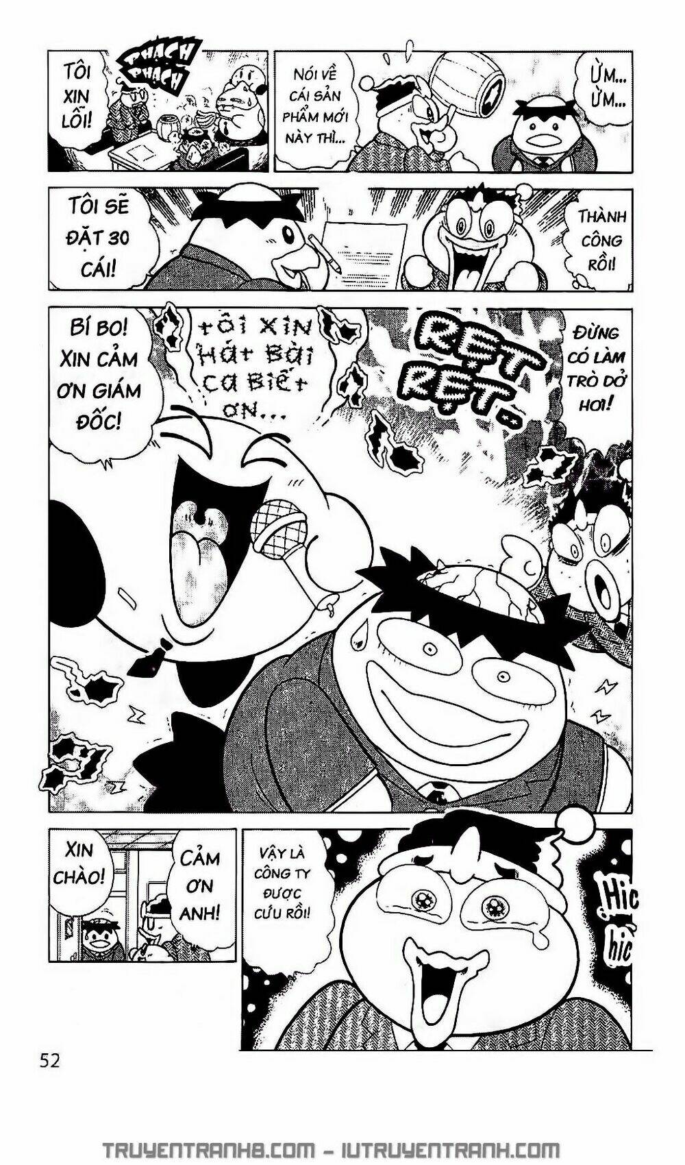 ngôi sao kabi chapter 101 17