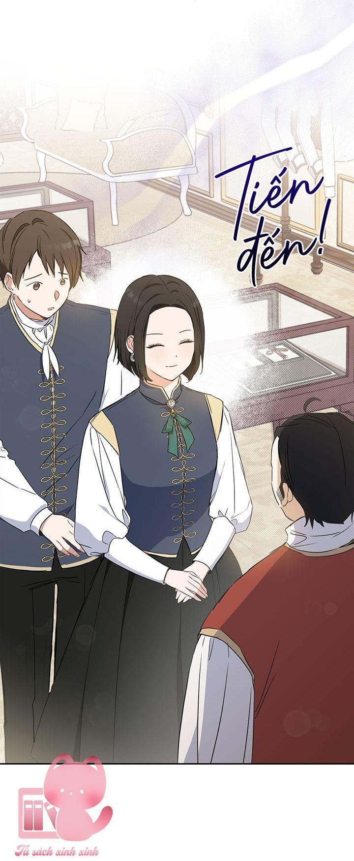 kiếp này ta sẽ trở thành gia chủ chapter 77 43