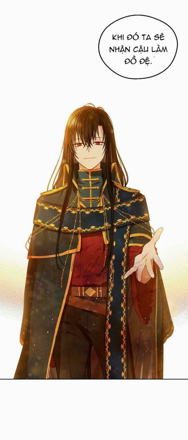 một ngày nọ ta trở thành công chúa chapter 111 10