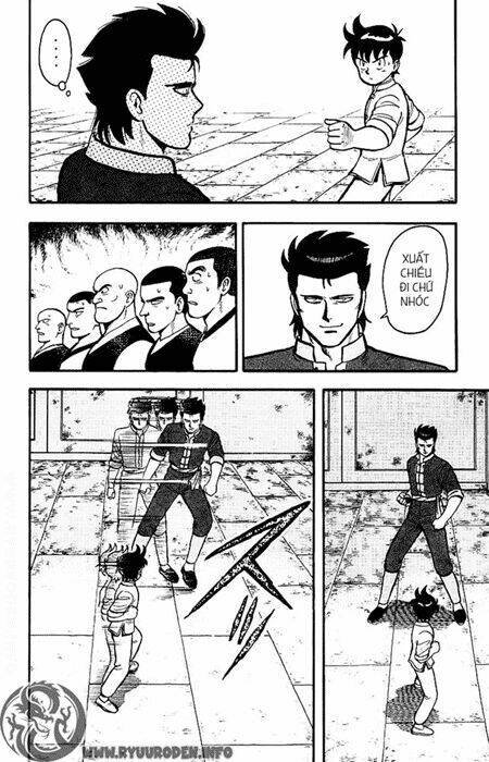 hoàng phi hồng phần 1 chapter 12 94